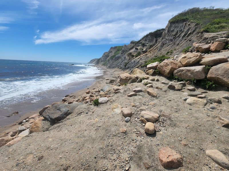 Getting To Block Island Is Part Of The Adventure