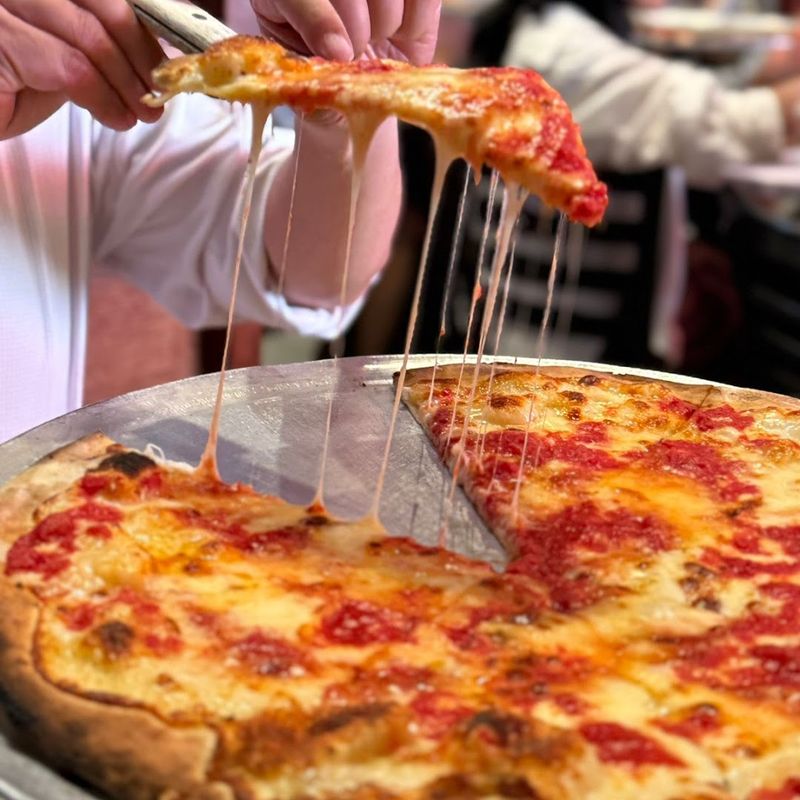 Thin Crust Tradition Worth Every Bite