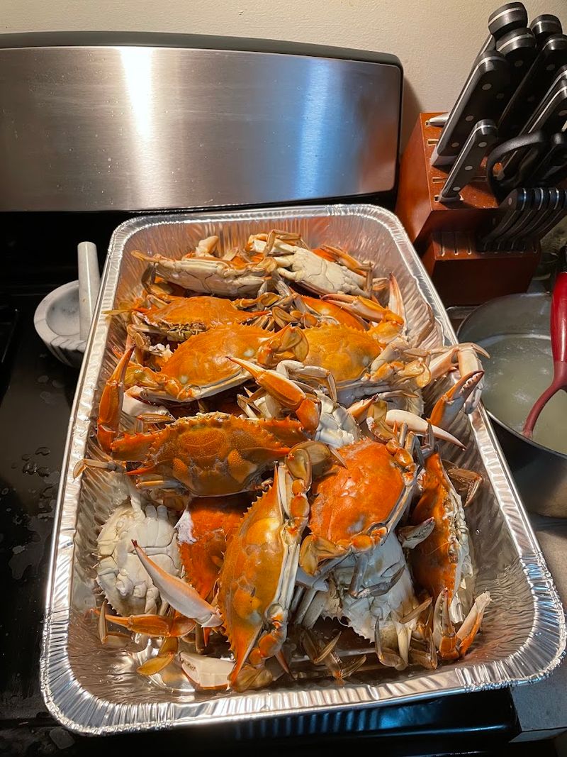 Fresh Seafood That Speaks For Itself