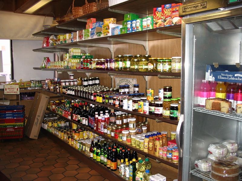 Imported Goods That Surprise You
