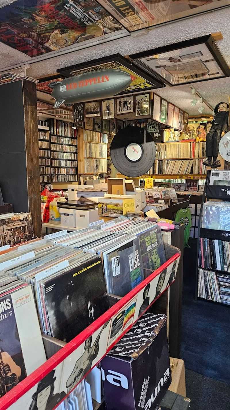 It Has Been A Serious Collector Stop For Decades