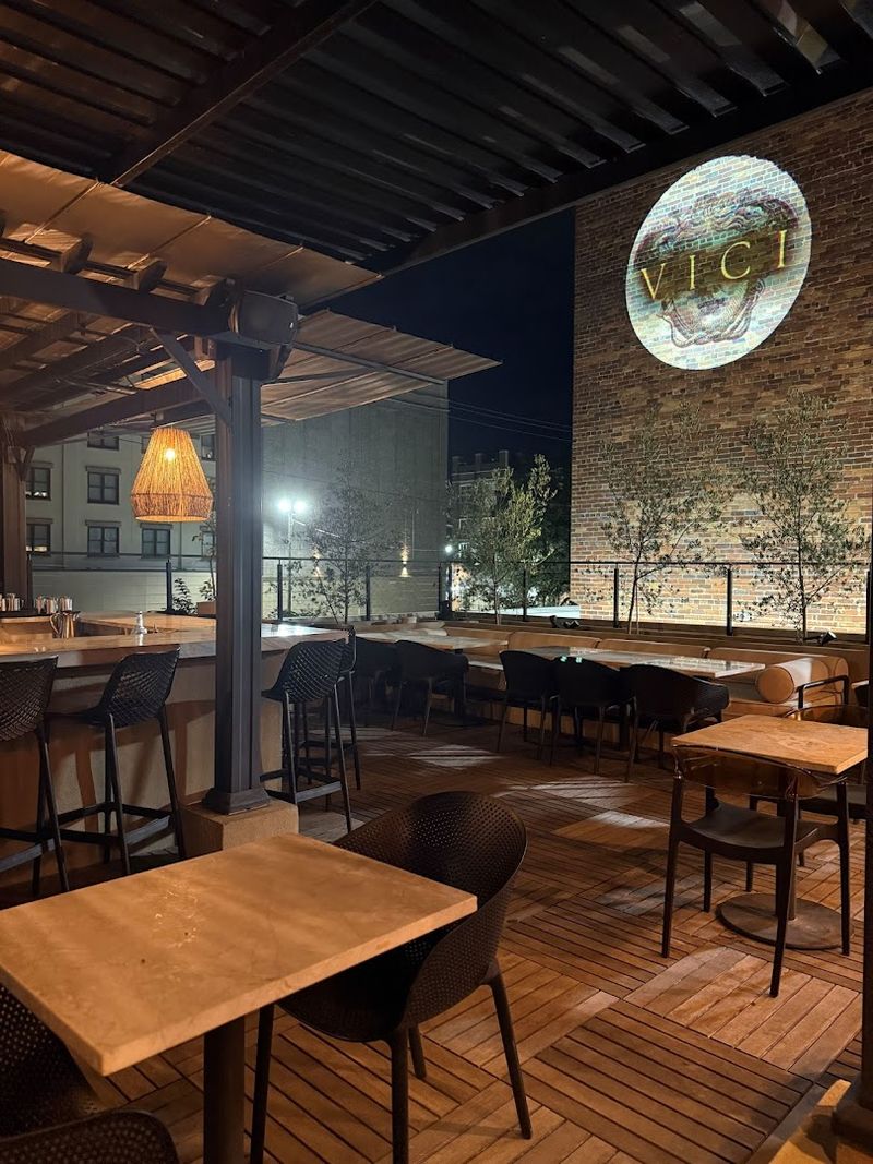 Vici Rooftop