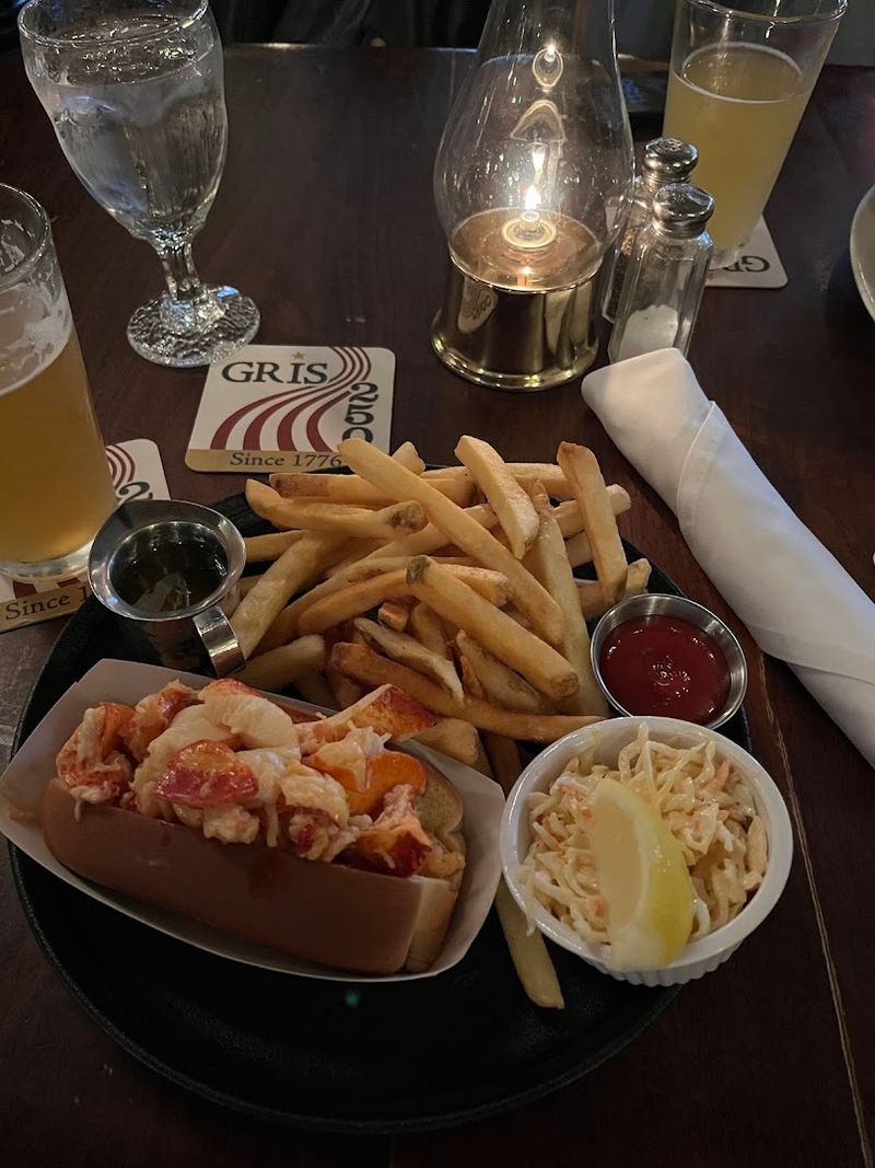 Classic American Fare Beyond The Prime Rib