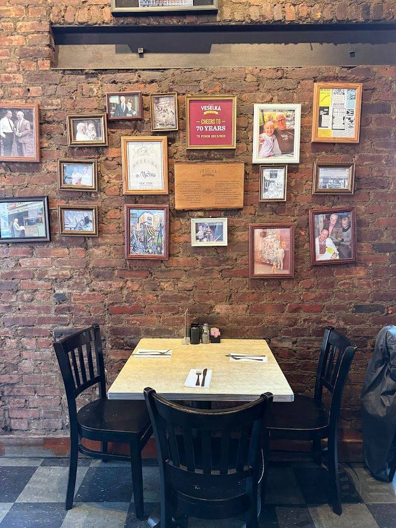 Why This Diner Is Worth Making Time For