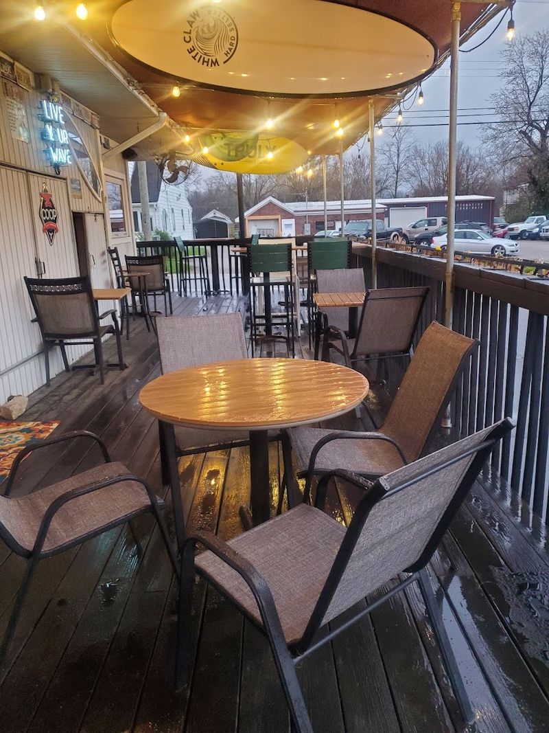 The Comfort Food Stop That Puts This Town On The Map