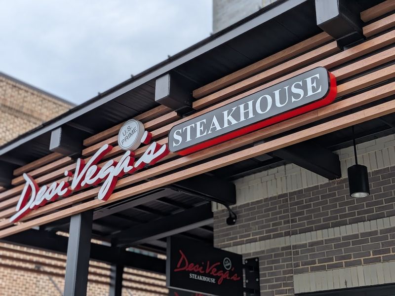 Desi Vega's Steakhouse Ocean Springs