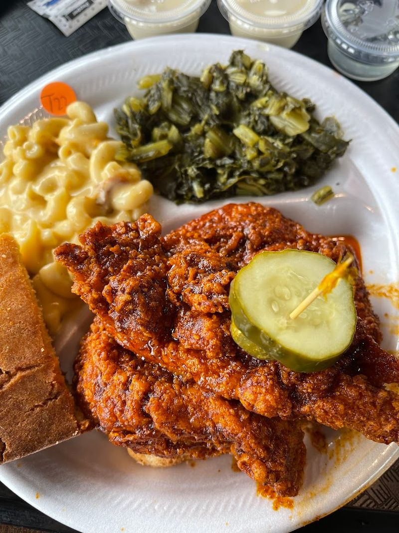 Rotating Daily Meats That Keep Every Visit Fresh