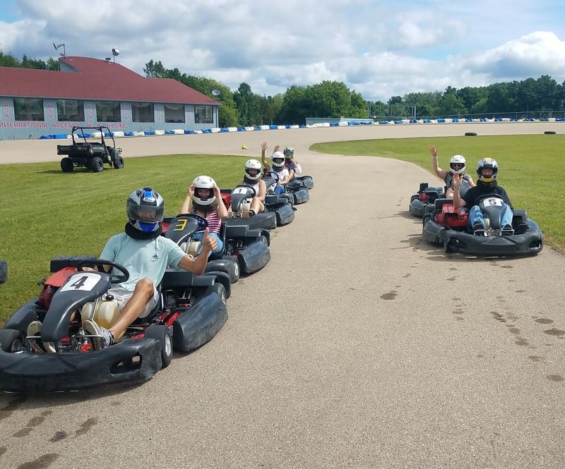 Arrive And Drive Sessions Make It Easy For First Timers