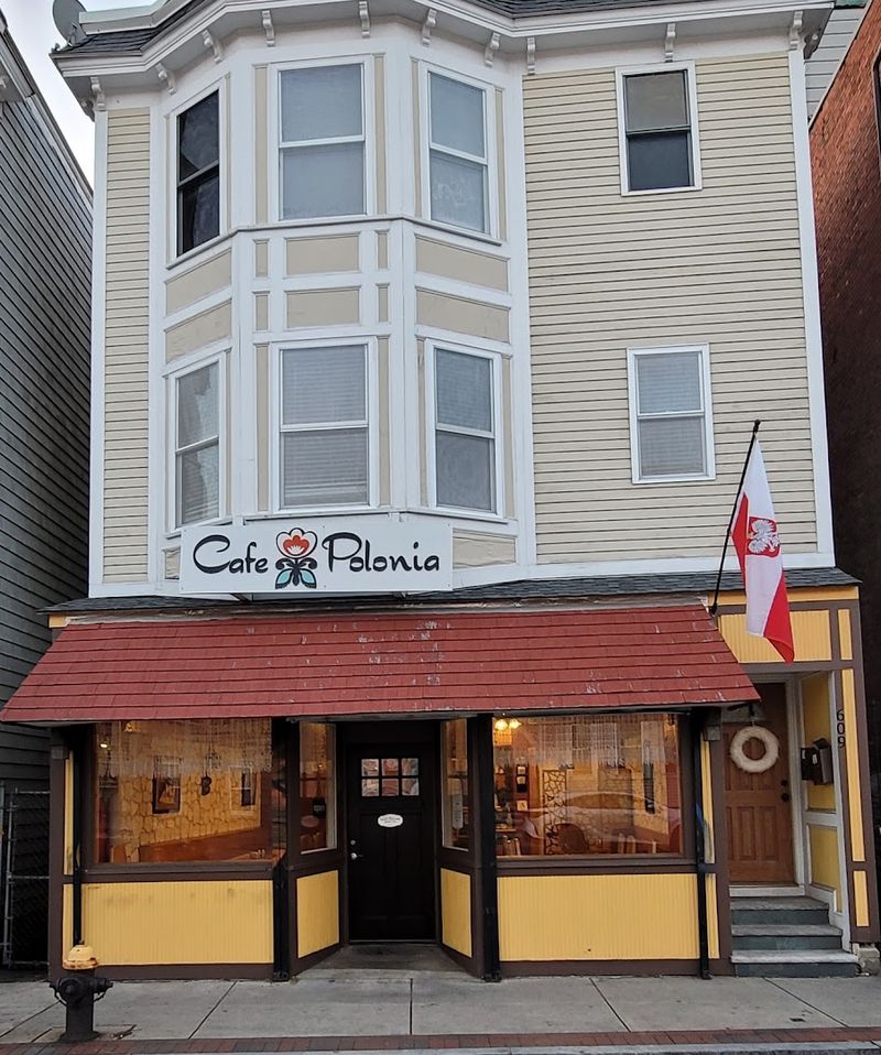 A South Boston Location That Is Easy To Find And Even Easier To Love