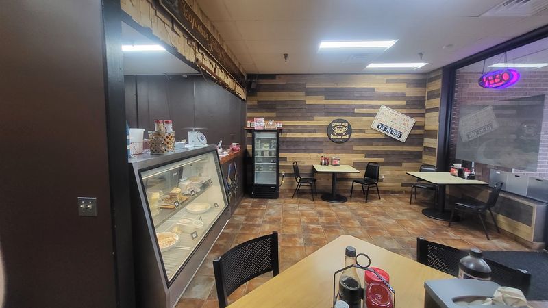 Friendly Service Adds To The Experience