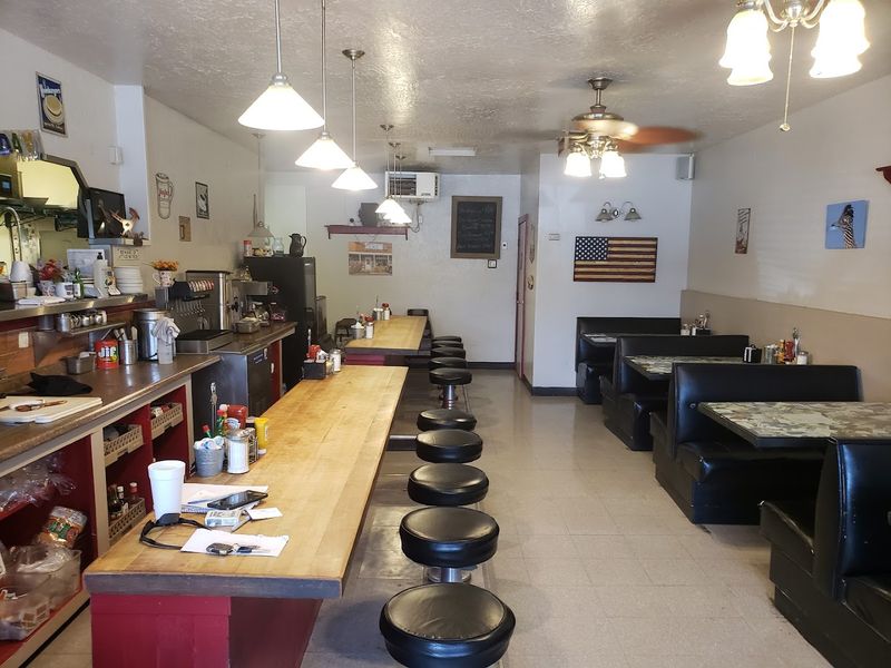 Roadrunner Café