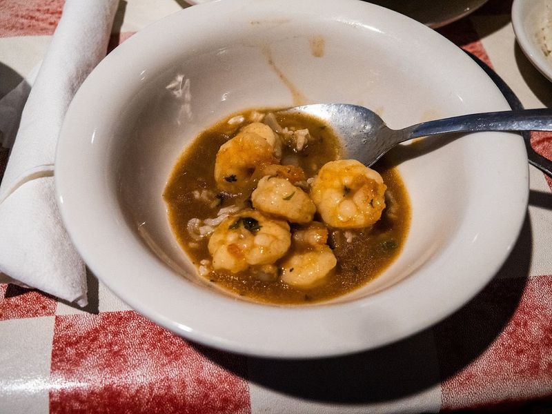 A Dish That Defines Louisiana Cooking