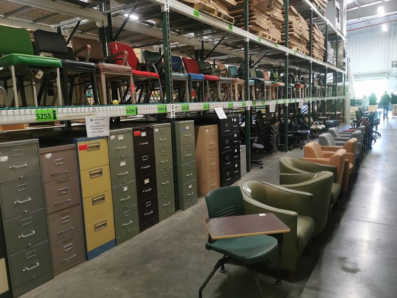 Furniture Deals, From Incredible To Surprising