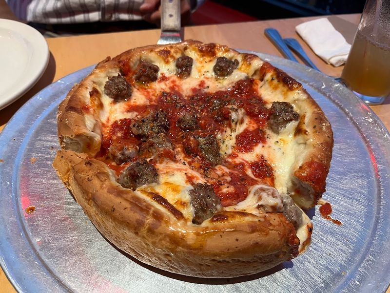 Toppings That Go Above And Beyond The Basics