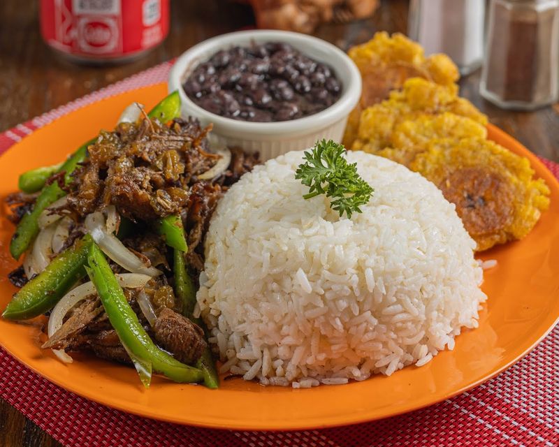 A Menu Rooted In Authentic Cuban Flavors