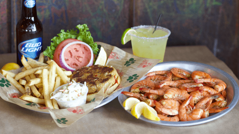 A Smart Plan For A Better Seafood Stop