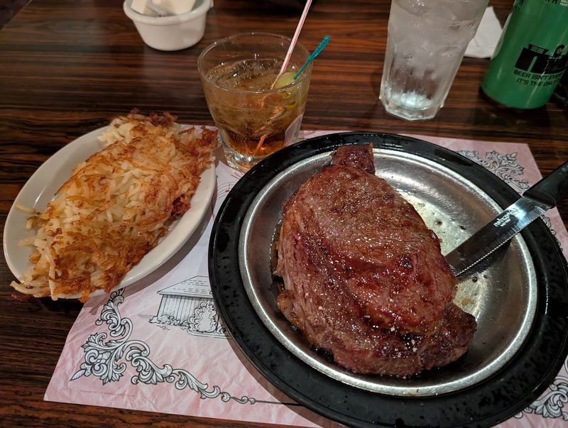 George's Steak House
