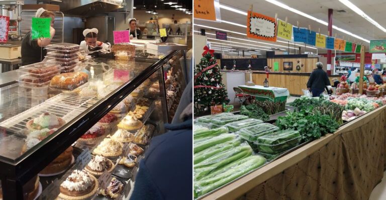 The Delaware Farm Market With Pies And Donuts That Make The Drive Sweeter
