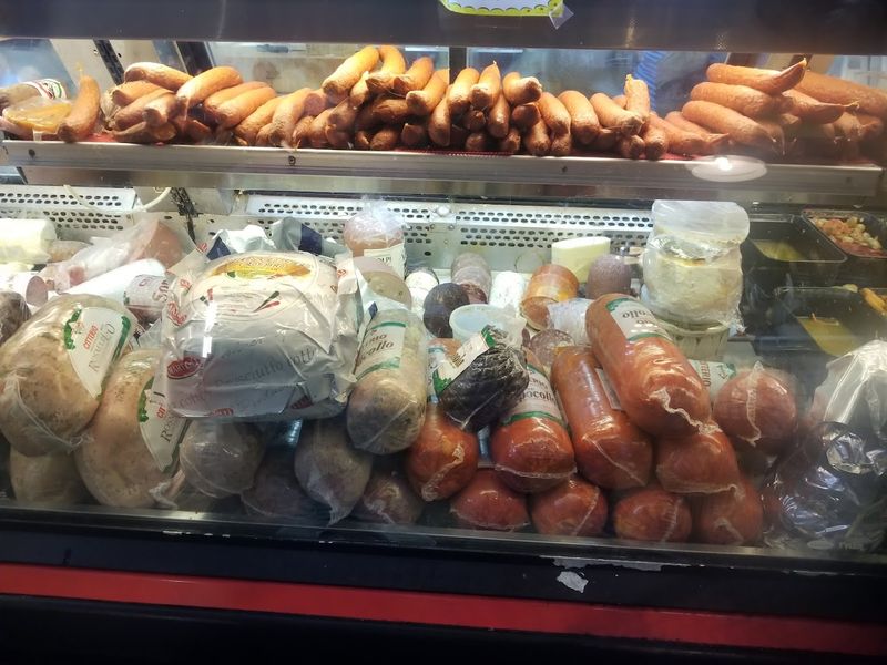 House-Made Sausages Worth Savoring