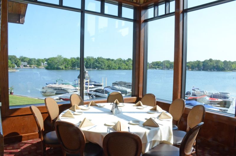 Sunday Brunch Is A Long-Running Local Draw