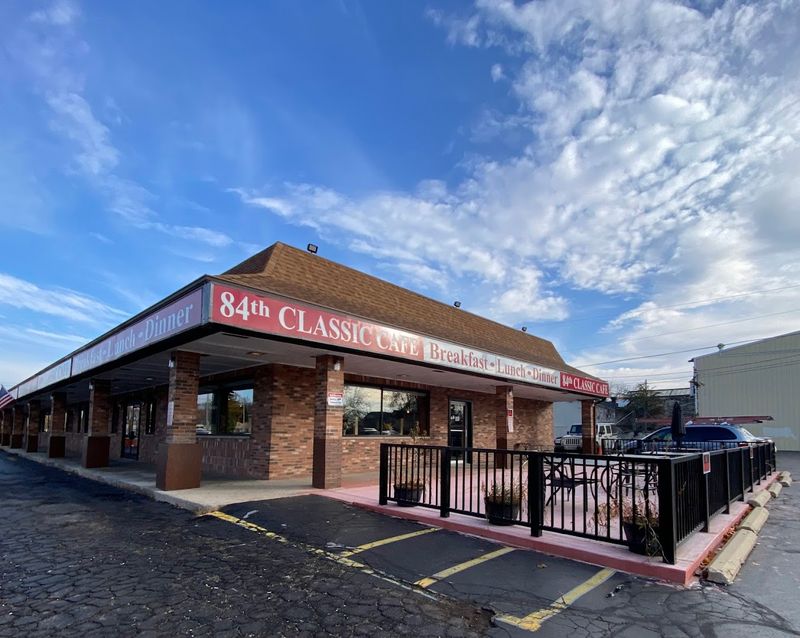The West Allis Location Gives It A True Local-Neighborhood Feel