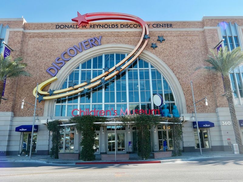 Its Symphony Park Location Makes It Easy To Pair With Downtown Plans