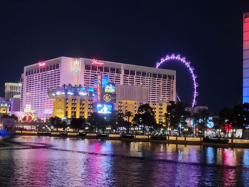 The Show Uses Thousands Of Lights