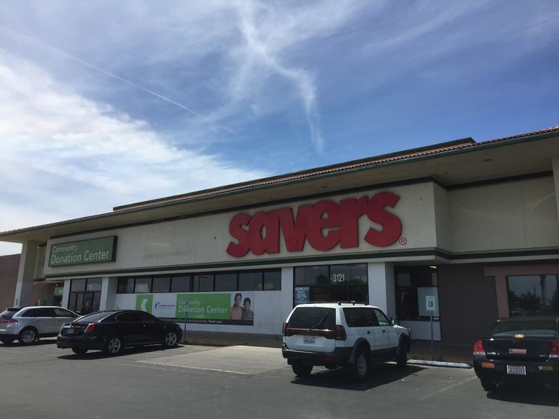 Savers Gives Reusable Items A Second Life Instead Of Sending Them To Waste