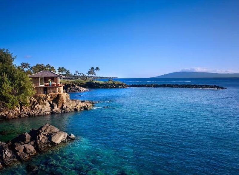 Why The Views Near Lahaina Are Unmatched