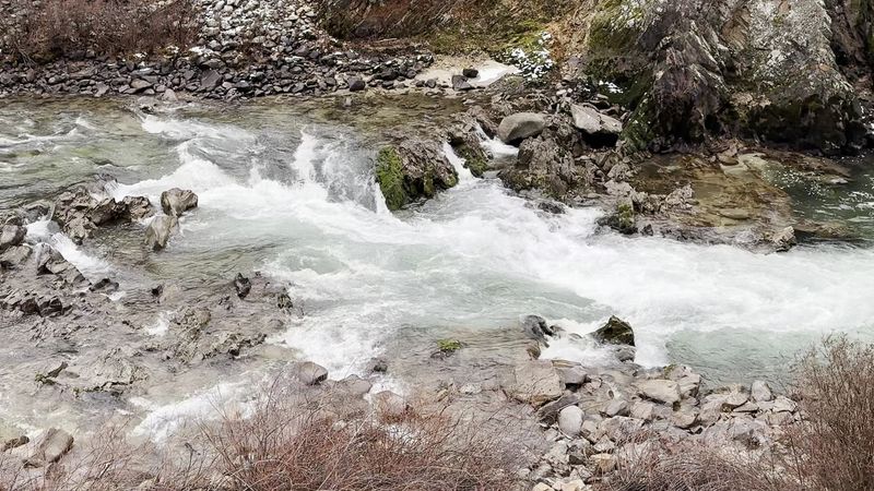 Kirkham Hot Springs Is Pure Magic