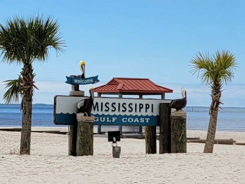 Meet The MS Gulf Coast Scenic Byways