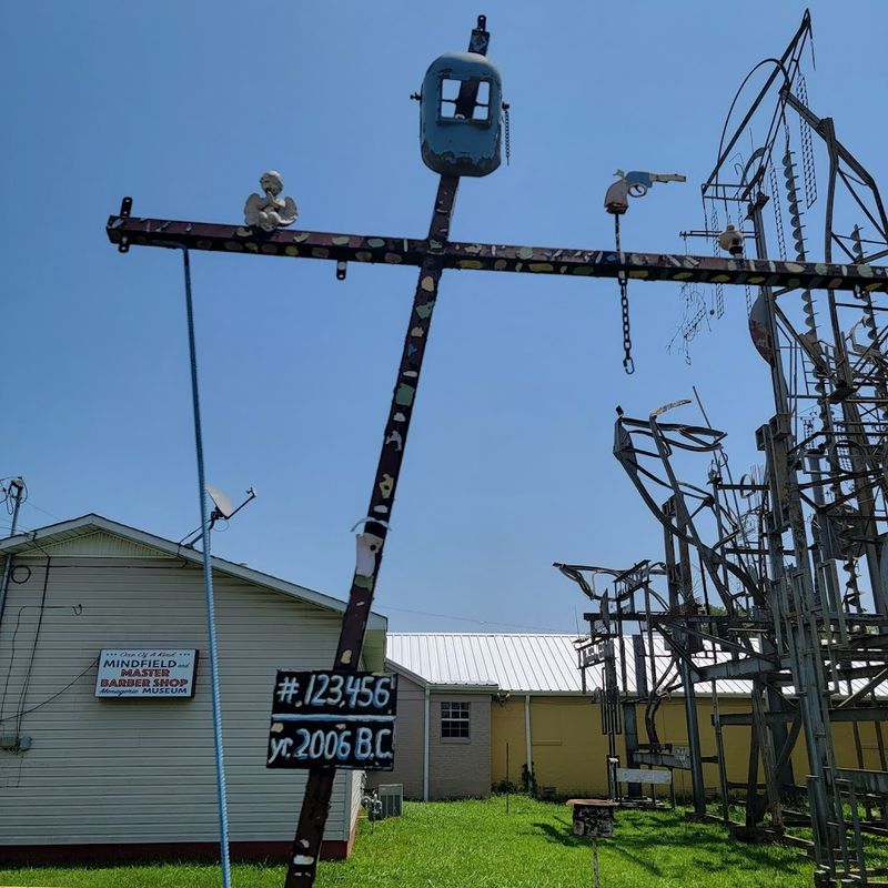 Why The Mindfield Deserves A Place On Your Tennessee Road Trip