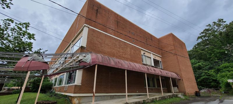 Television Shows That Brought This Hospital To National Attention