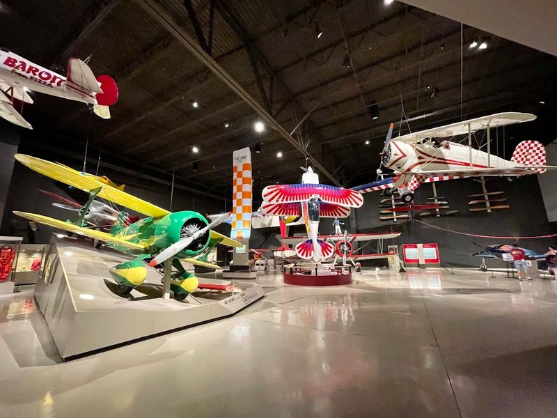 Pioneer Airport Brings Aviation's Golden Age Back To Life