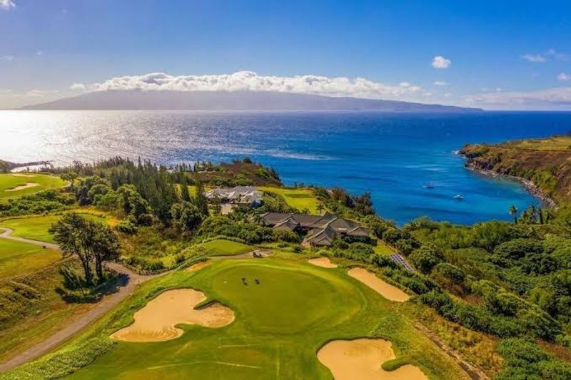 The Crescent Cove That Feels Like A Postcard