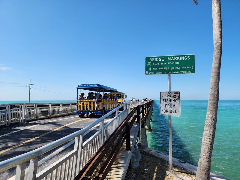 The Old Bridge And Its Remarkable Past