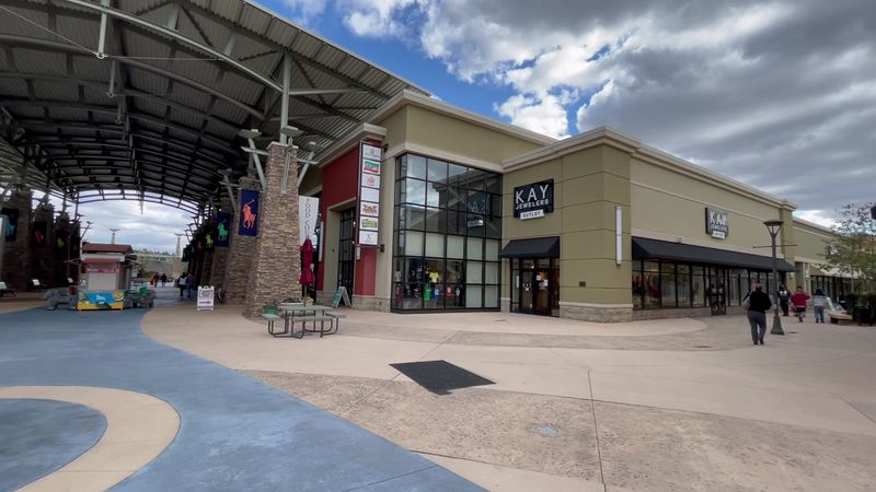 Where Shopping Gets A Serious Upgrade