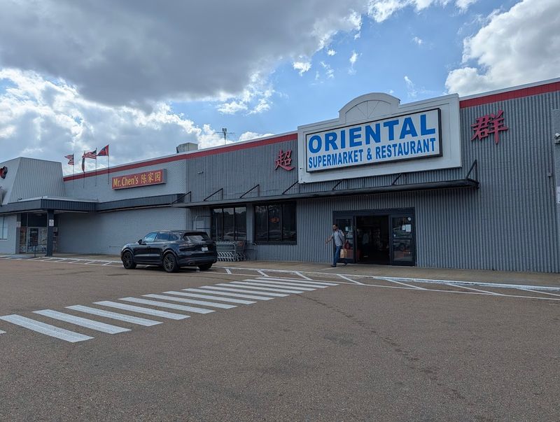 A Store Unlike Anything Else In The South