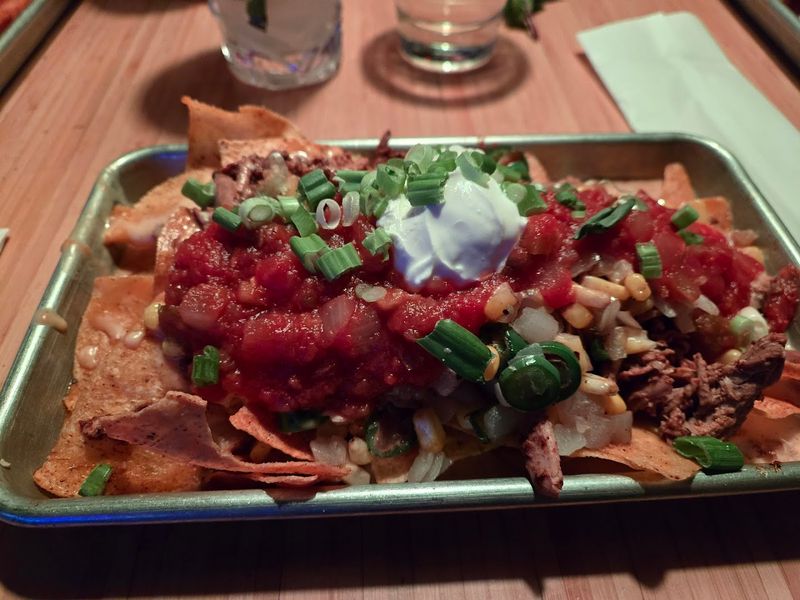The Menu Makes Gluten Free Dining Feel Fun Instead Of Limited