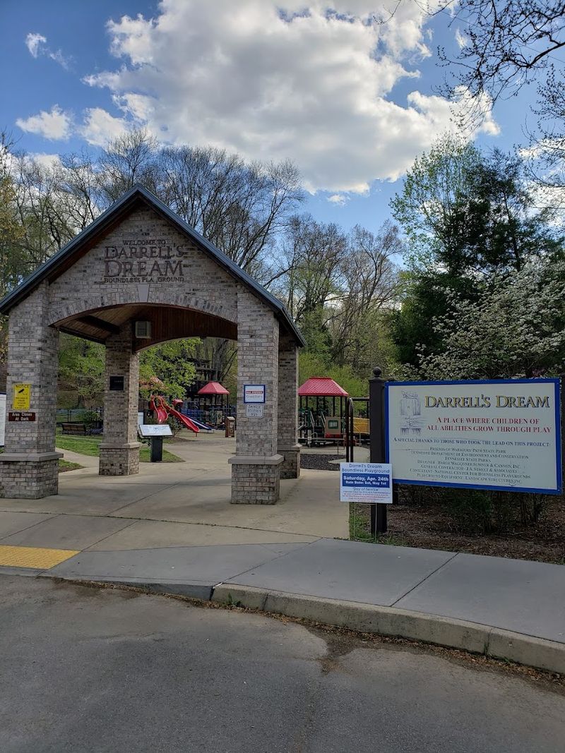 Free Admission And Generous Amenities Make Every Visit Stress-Free