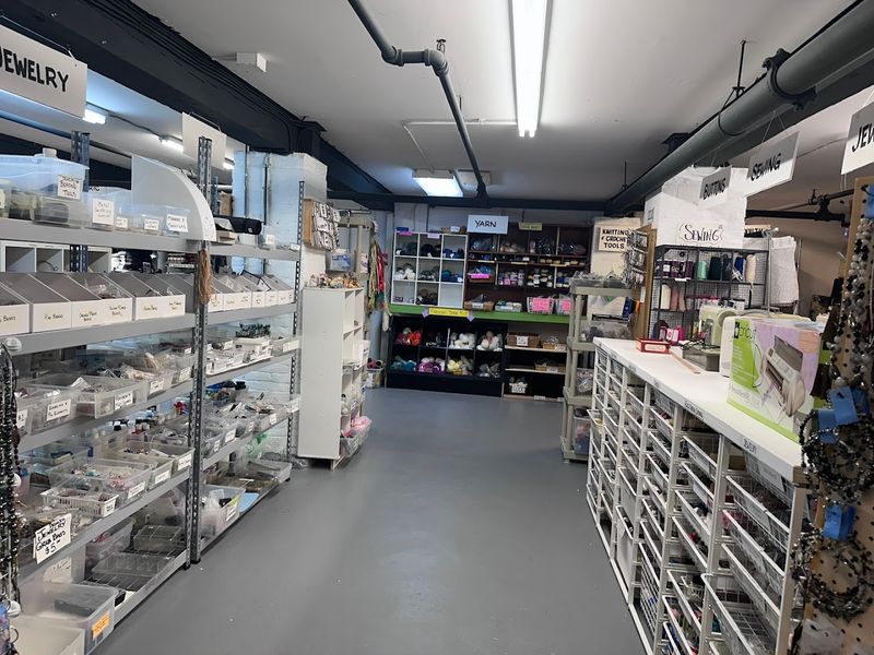 Welcoming Space For Every Kind Of Maker