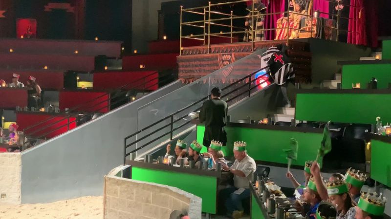 The Seating Setup That Makes You Feel Like Royalty