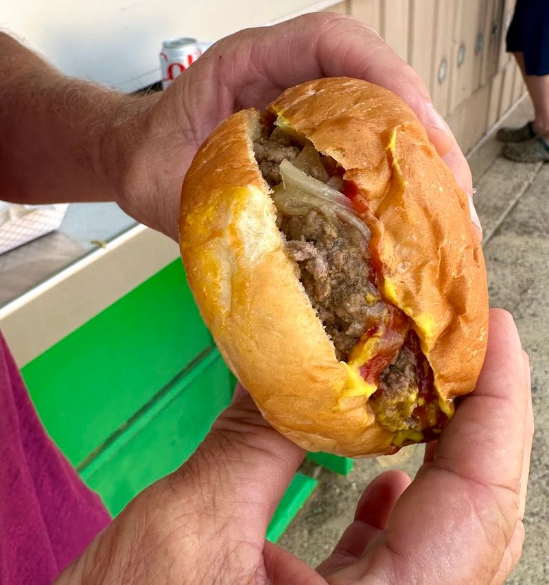 A Road Trip Bite Worth Planning Around