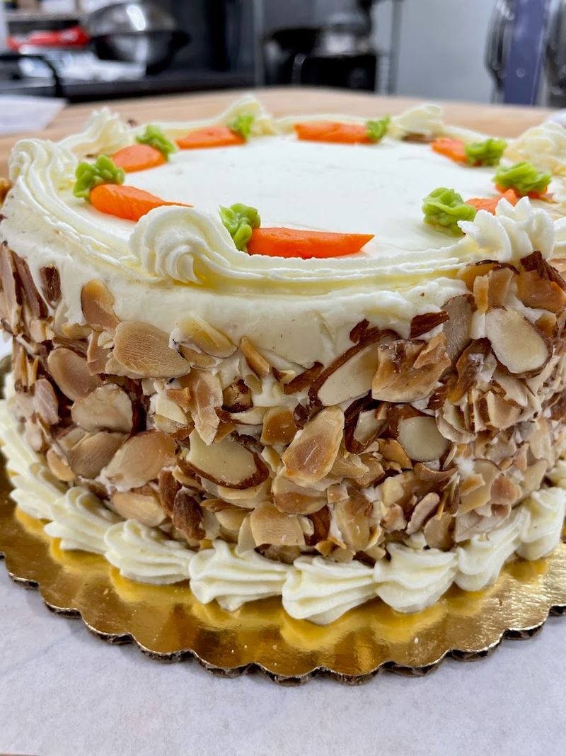 Why The Cream Cheese Frosting Matters So Much