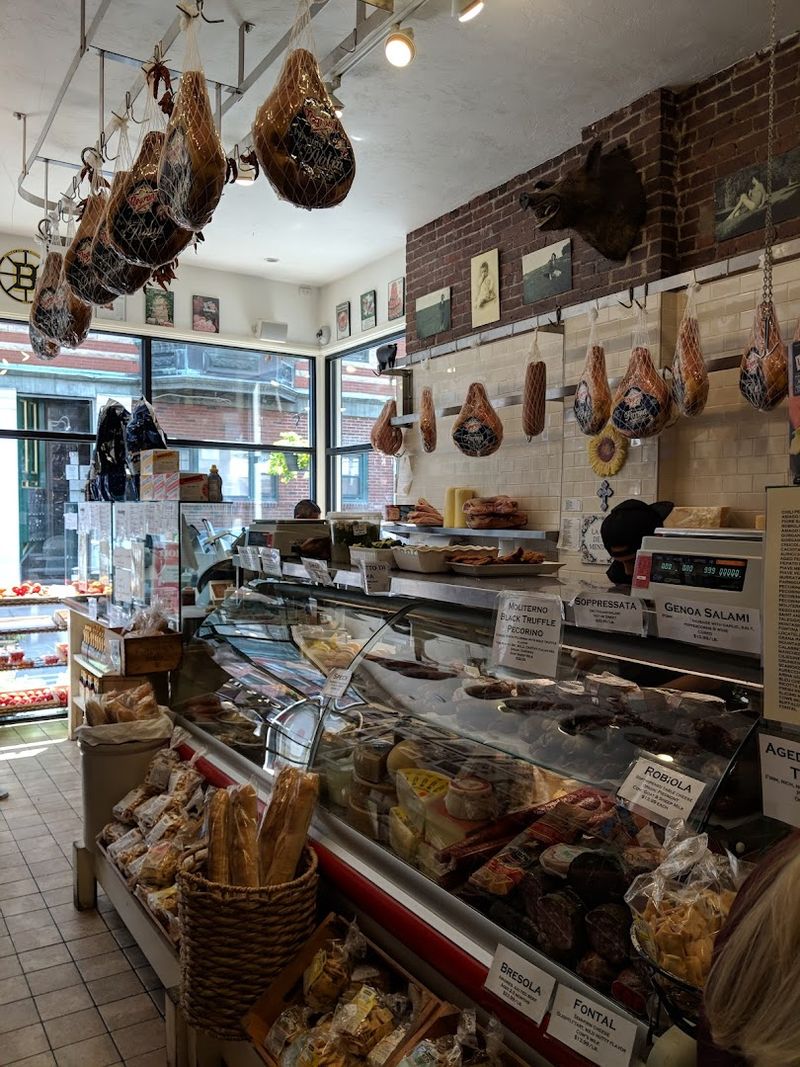 Caprese Burrata Special And Other Standout Sandwiches