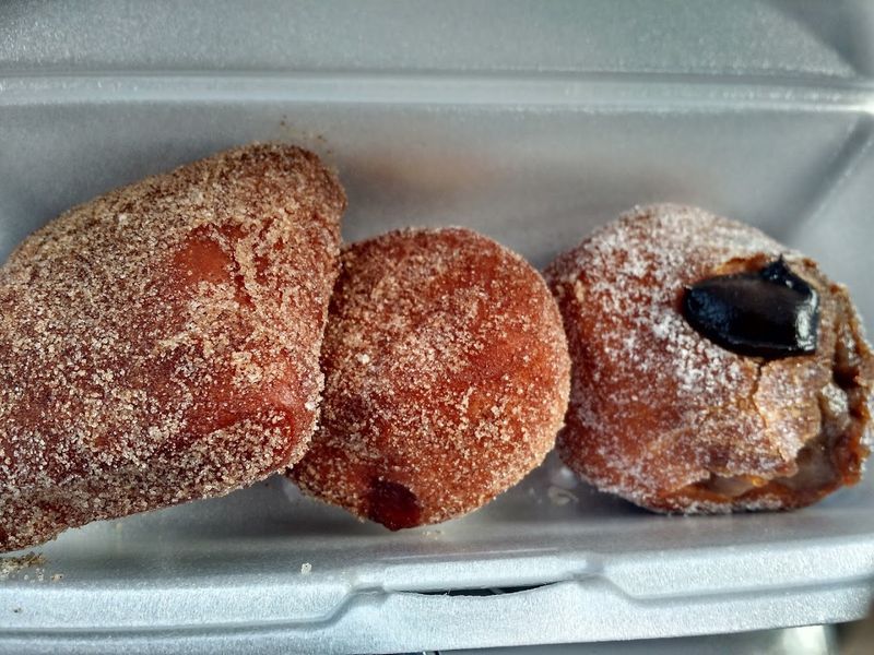 Guava Malasadas Worth It