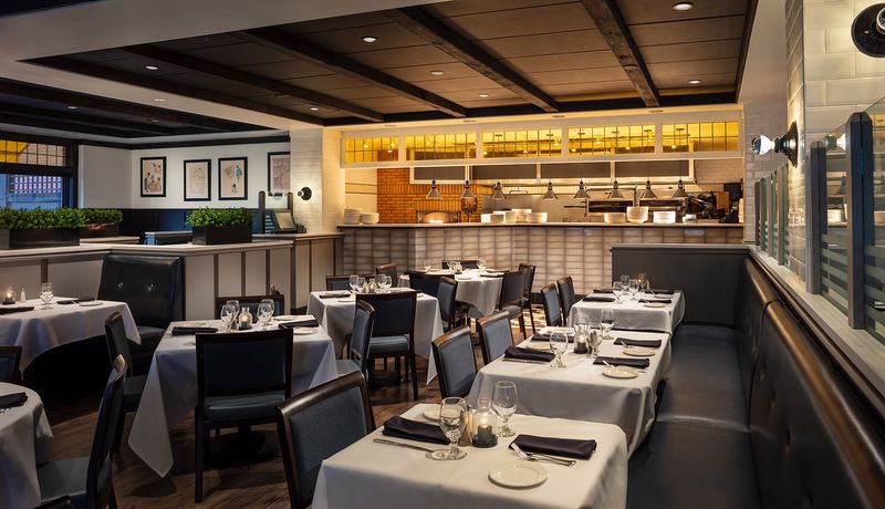 One Bistro, 1125 Boston-Providence Turnpike, Norwood, MA 02062