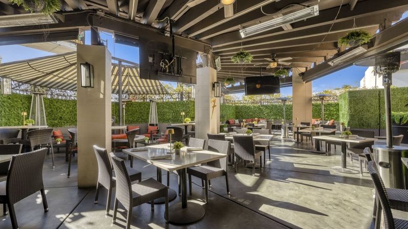 It Started As A Six Table Deli In Nevada