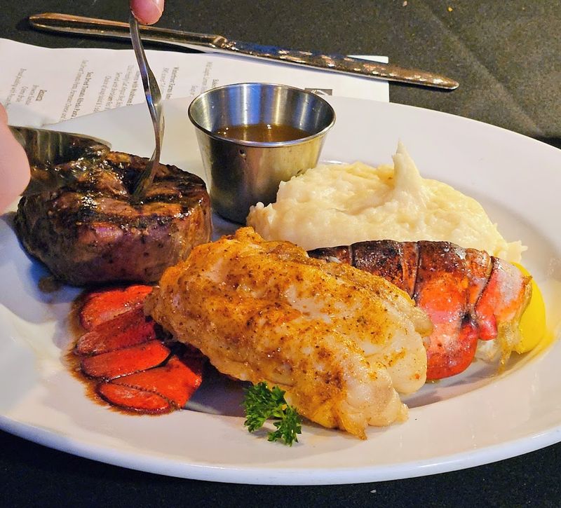 A Menu Full Of Memorable Choices