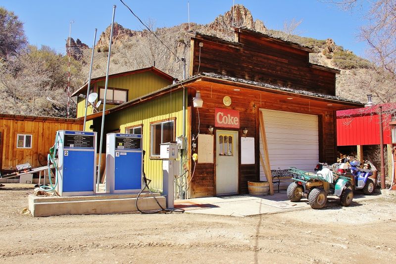 More Than 1,500 People Once Called Jarbidge Home